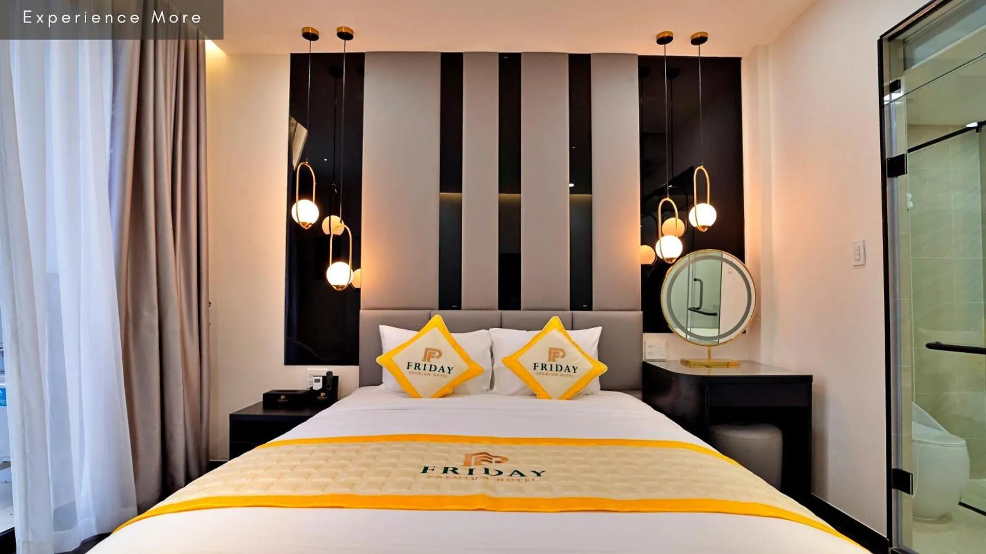 Hanz Premium Friday Saigon Ho Chi Minh City
