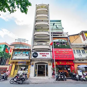 3* Hotel Collection O Madam Cuc